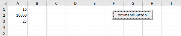 Loop through Selection Result