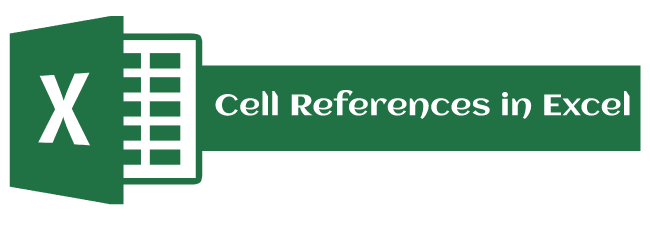 Cell References in Excel