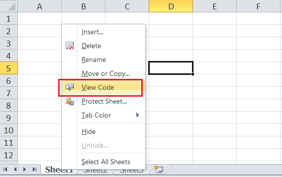 Check Mark in Excel | Easy Excel Tips | Excel Tutorial | Free Excel ...