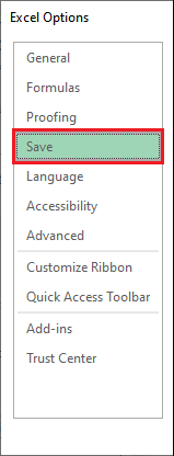 Compatibility mode in Excel