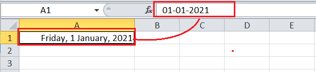 Custom Number Format in Excel