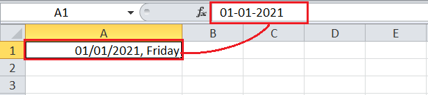 Custom Number Format in Excel