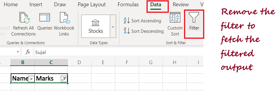 delete-data-in-excel-easy-excel-tips-excel-tutorial-free-excel