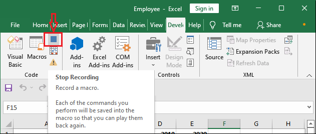 Excel automation | Easy Excel Tips | Excel Tutorial | Free Excel Help ...