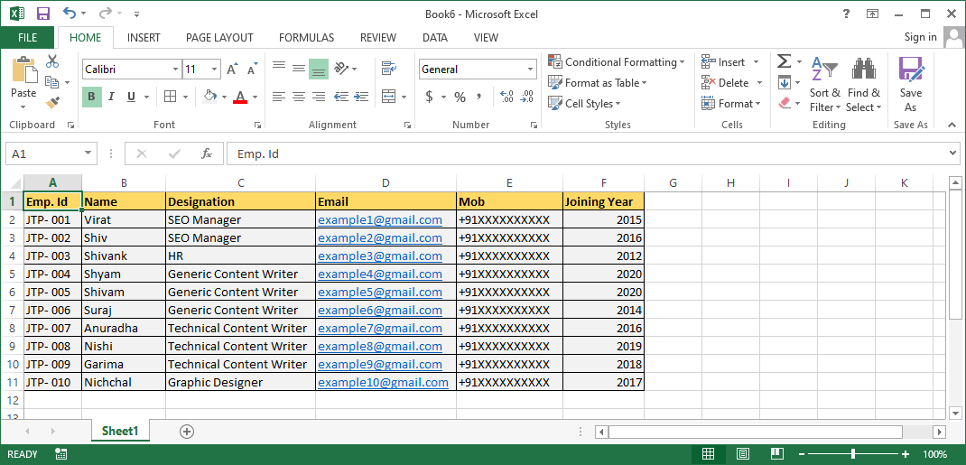 Excel Delete Row Shortcut Easy Excel Tips Excel Tutorial Free Excel Help Excel IF Easy 