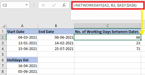 Excel Difference Between Two Dates Easy Excel Tips Excel Tutorial Free Excel Help Excel 