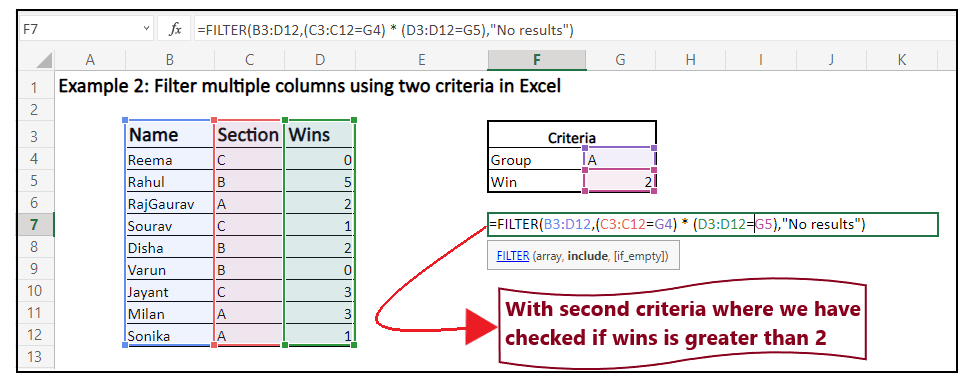 excel-filter-function-easy-excel-tips-excel-tutorial-free-excel