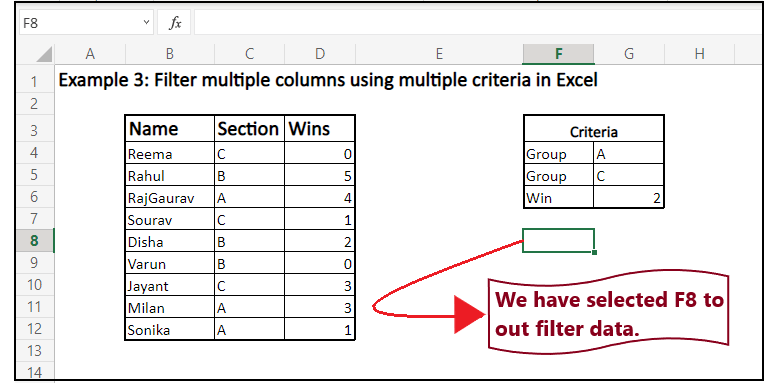 excel-filter-function-easy-excel-tips-excel-tutorial-free-excel