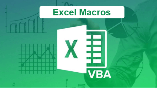 Excel Macros