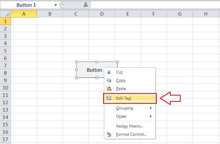 Excel Macros