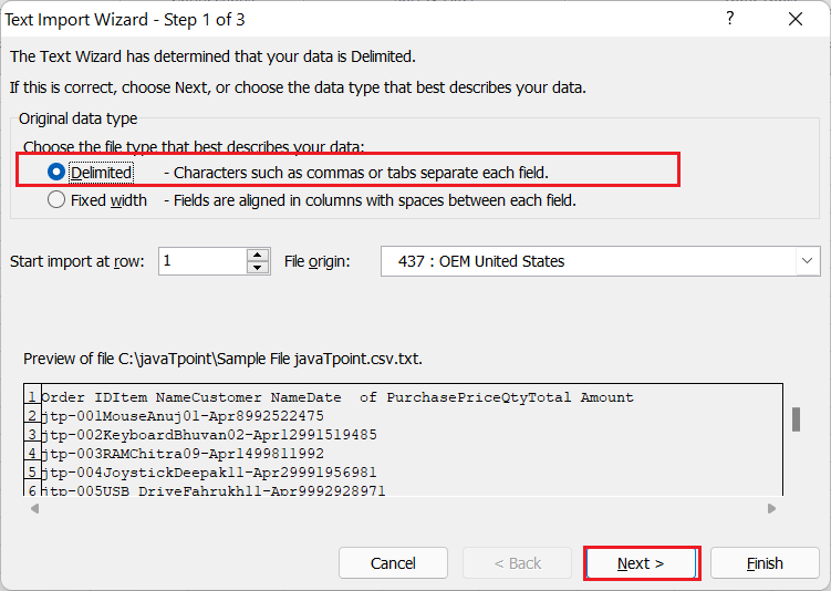 Excel Macros