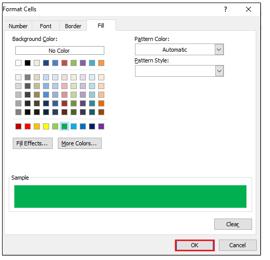 Excel Rules Manager