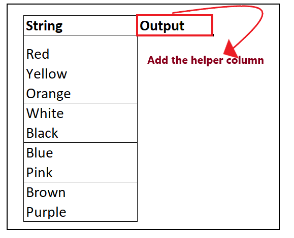 Excel SUBSTITUTE Function