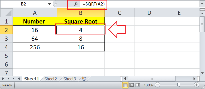 Formula Errors in Excel