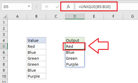 Formula Errors in Excel