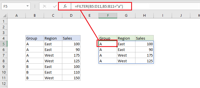 Formula Errors in Excel