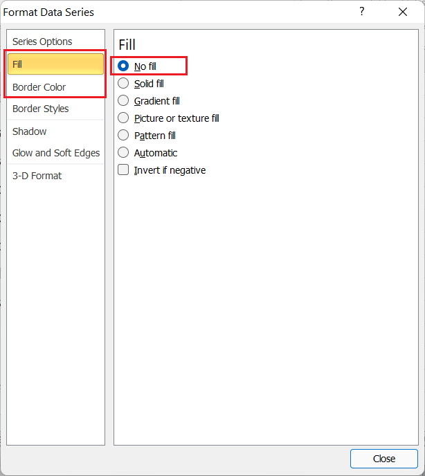 Gantt Chart Excel