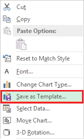 Gantt Chart Excel