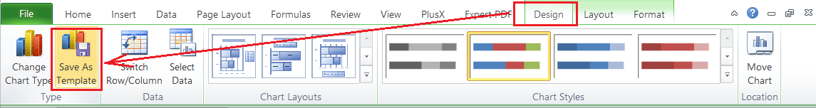 Gantt Chart Excel