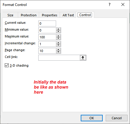 Heap map in Excel