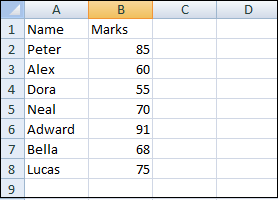 How to Calculate Standard Deviation in Excel