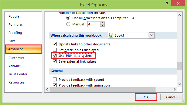 How to Calculate Time Difference in Excel