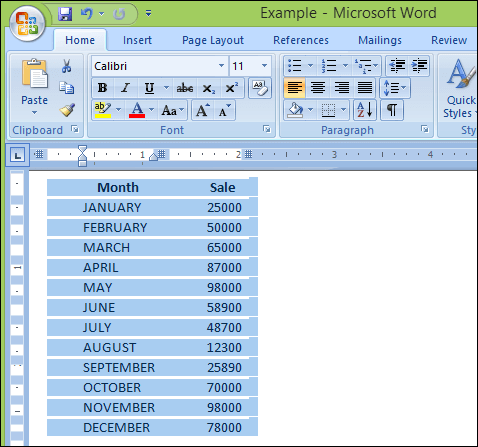 How to Change Lowercase to Uppercase in Excel