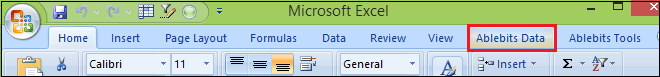 How to Change Lowercase to Uppercase in Excel