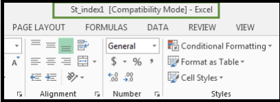 How to Create and Open Workbooks?