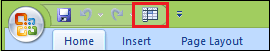 How to Freeze Cells in Excel