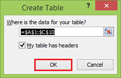 How to Freeze Cells in Excel