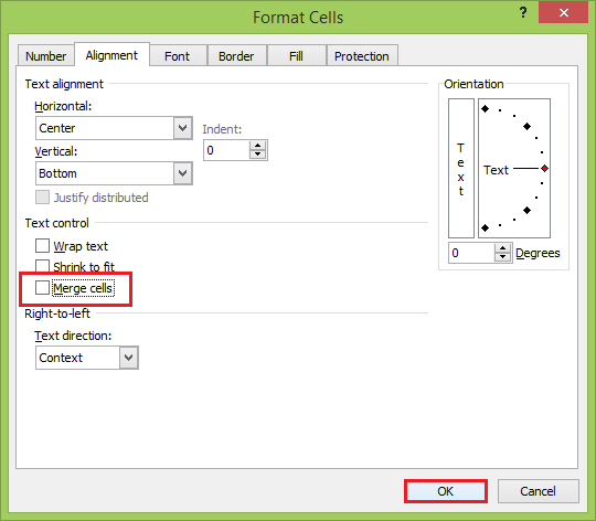 How to Wrap Text in Excel