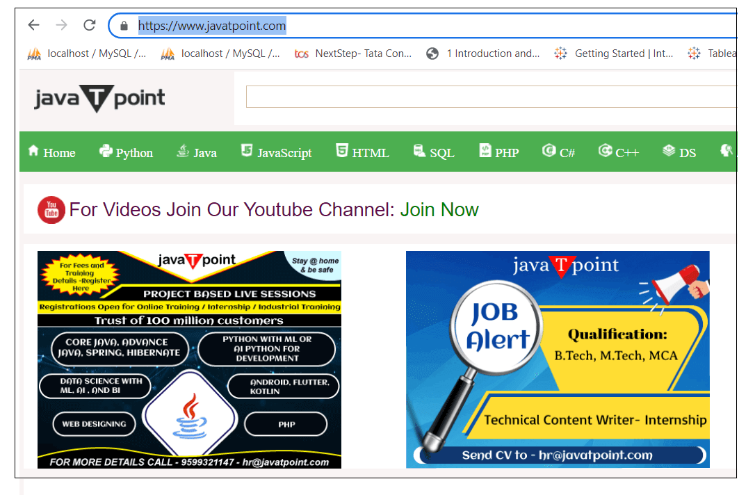 Hyperlink Function in Excel