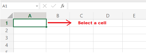 Hyperlink Function in Excel