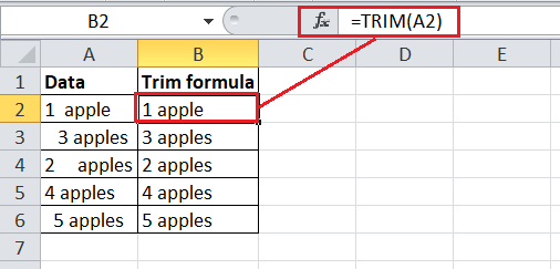 Quick Excel Functions