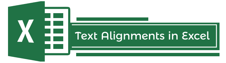 Text Alignment in Excel