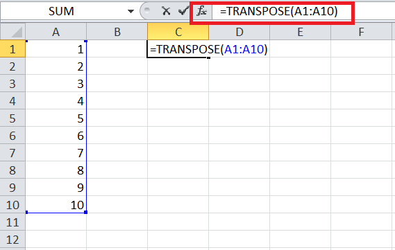 What is concatenate in Excel?