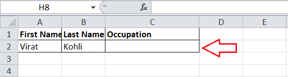 What is concatenate in Excel?