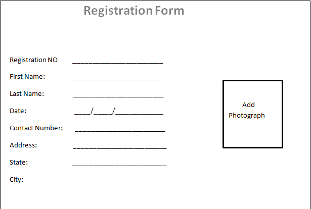 How to create a Template in Word document