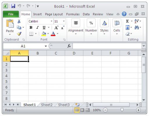 Getting started with Excel | Easy Excel Tips | Excel Tutorial | Free ...