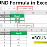 Round-Formula-in-Excel-1